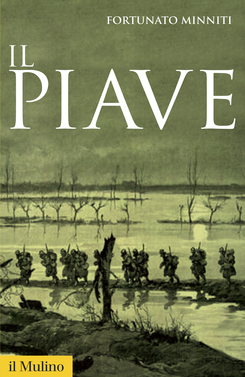 copertina Il Piave