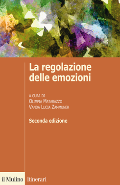 copertina La regolazione delle emozioni