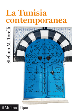 copertina Contemporary Tunisia