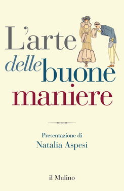 copertina L'arte delle buone maniere