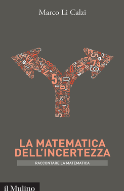 copertina The Mathematics of Uncertainty