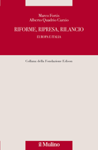 Riforme, ripresa, rilancio