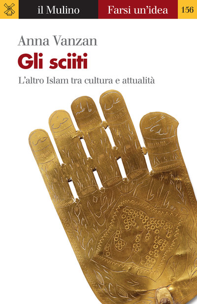 Copertina Gli sciiti