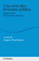 Una certa idea di scienza politica