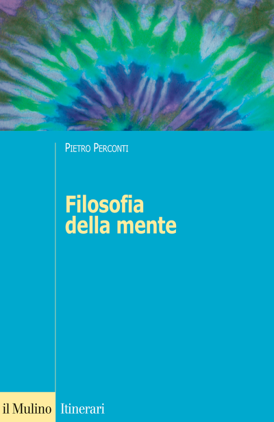 Cover Filosofia della mente