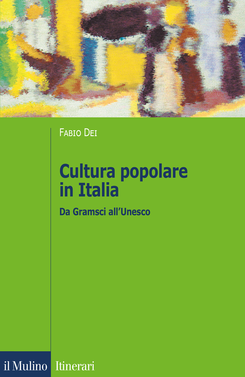 copertina Cultura popolare in Italia
