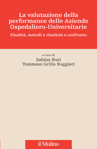 La valutazione della performance delle Aziende Ospedaliero-Universitarie