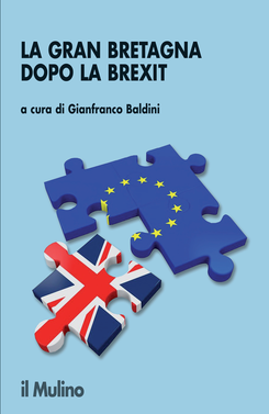 copertina La Gran Bretagna dopo la Brexit