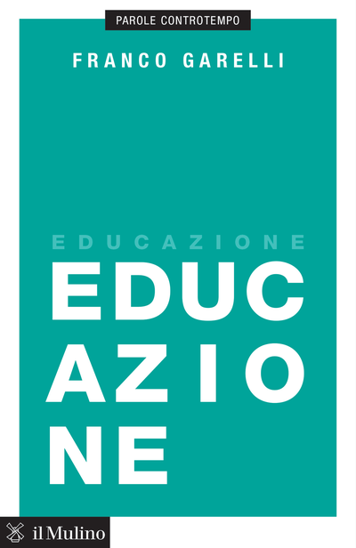 Cover Educazione