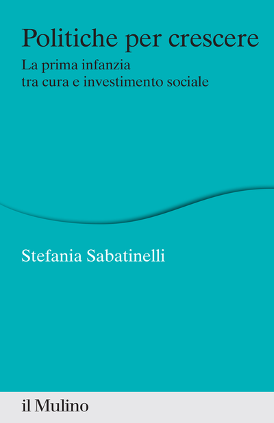 Cover Politiche per crescere