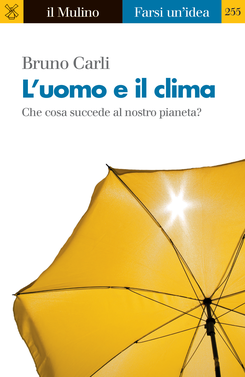 copertina Humanity and Climate