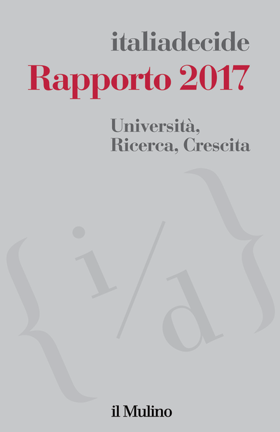 Cover Rapporto 2017
