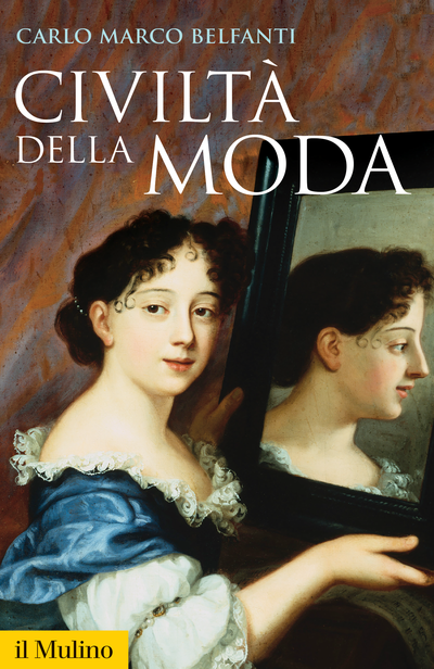 Cover Civiltà della moda