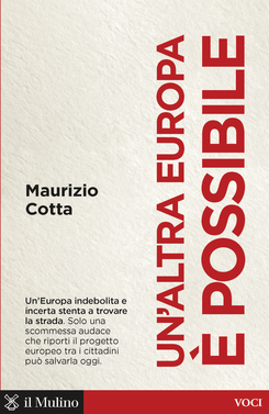 copertina Another Europe Is Possible