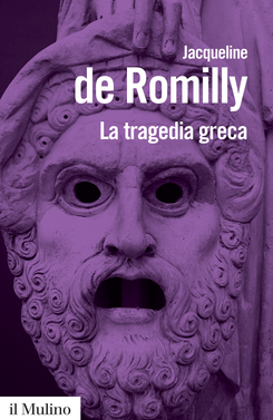 copertina La tragedia greca