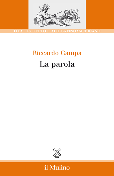 Cover La parola