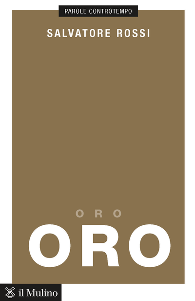 Copertina Oro