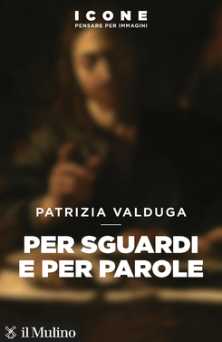 copertina Per sguardi e per parole