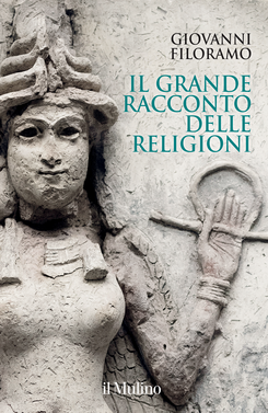 copertina Il grande racconto delle religioni