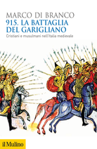 915. La battaglia del Garigliano