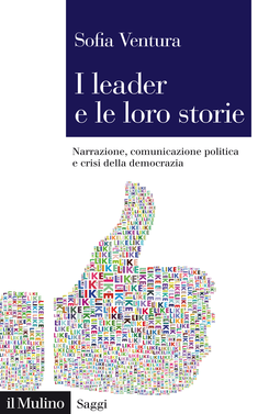 copertina Leaders and Their Stories