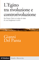 L'Egitto tra rivoluzione e controrivoluzione