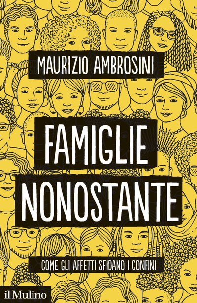 Cover Famiglie nonostante