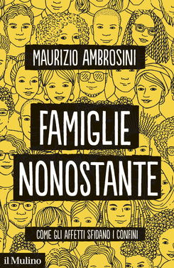 copertina Famiglie nonostante