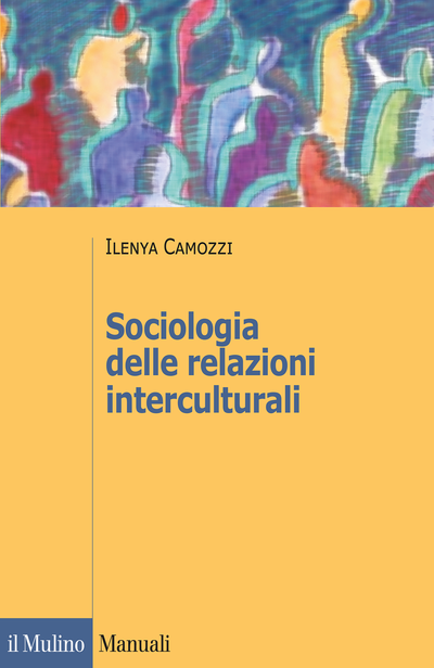 Copertina Sociologia delle relazioni interculturali