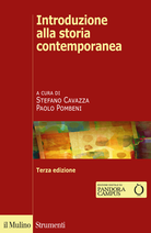 Introduzione alla storia contemporanea