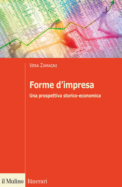 Cover Forme d'impresa