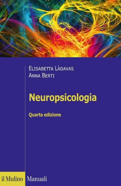 Cover Neuropsicologia