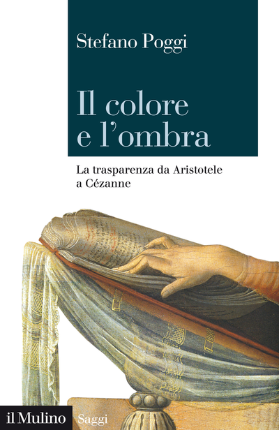 Cover Il colore e l'ombra