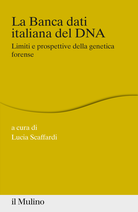 La banca dati italiana del DNA