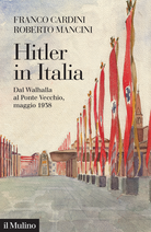 Hitler in Italia