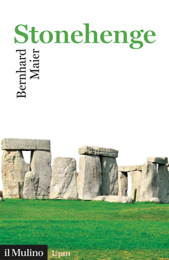 copertina Stonehenge