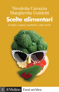 copertina Scelte alimentari