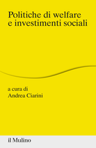 Politiche di welfare e investimenti sociali