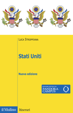 copertina Stati Uniti