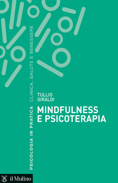 Copertina Mindfulness e psicoterapia