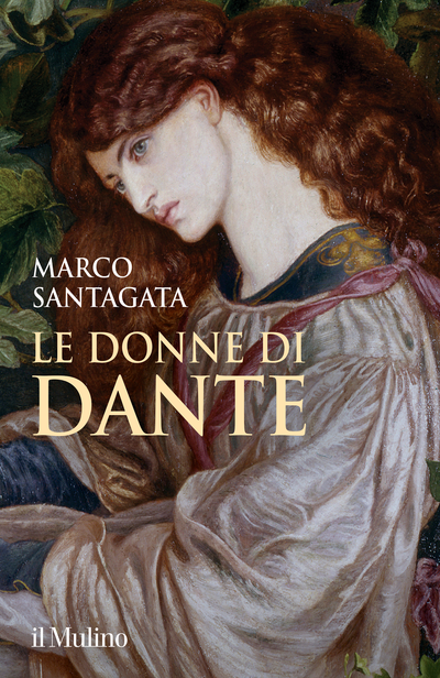 Cover Le donne di Dante