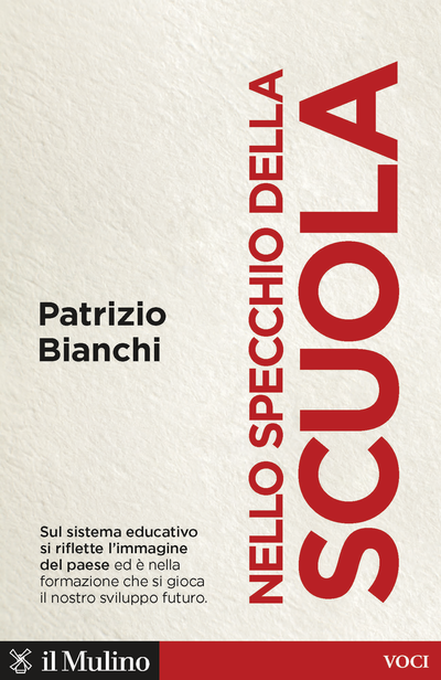 Cover Nello specchio della scuola