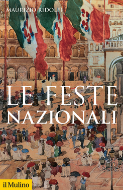 copertina Le feste nazionali