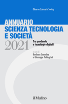 Annuario Scienza Tecnologia e Società