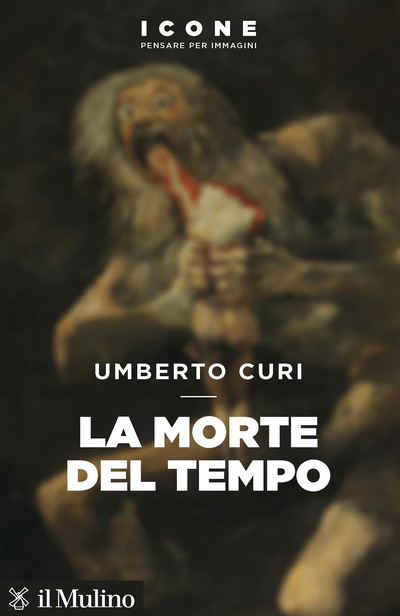 Cover La morte del tempo