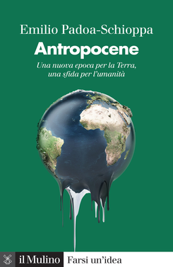 copertina Anthropocene