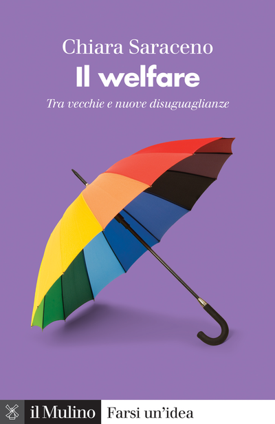 Cover Il welfare