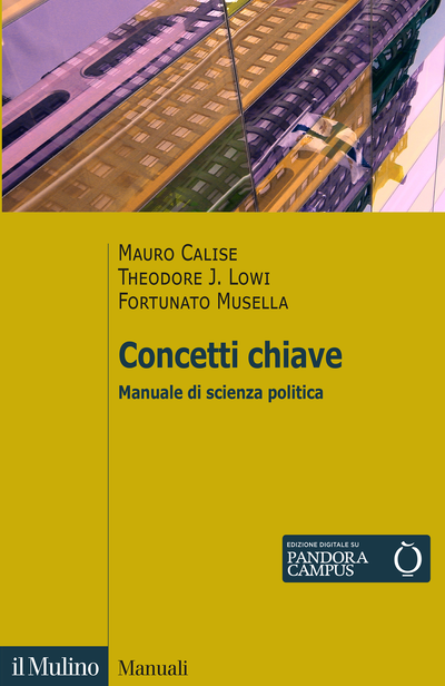 Cover Concetti chiave