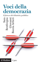 Voci della democrazia