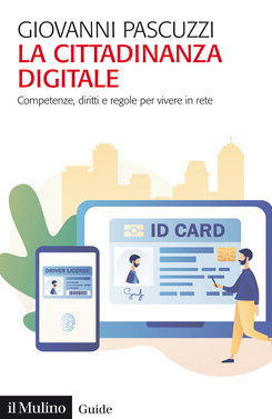 copertina La cittadinanza digitale